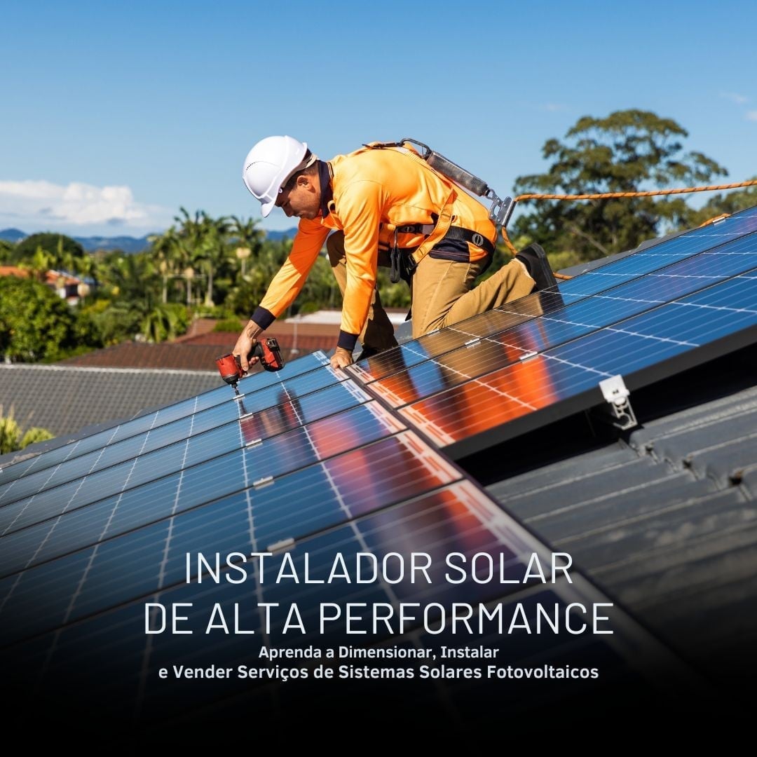 Instalador Solar de Alta Performance