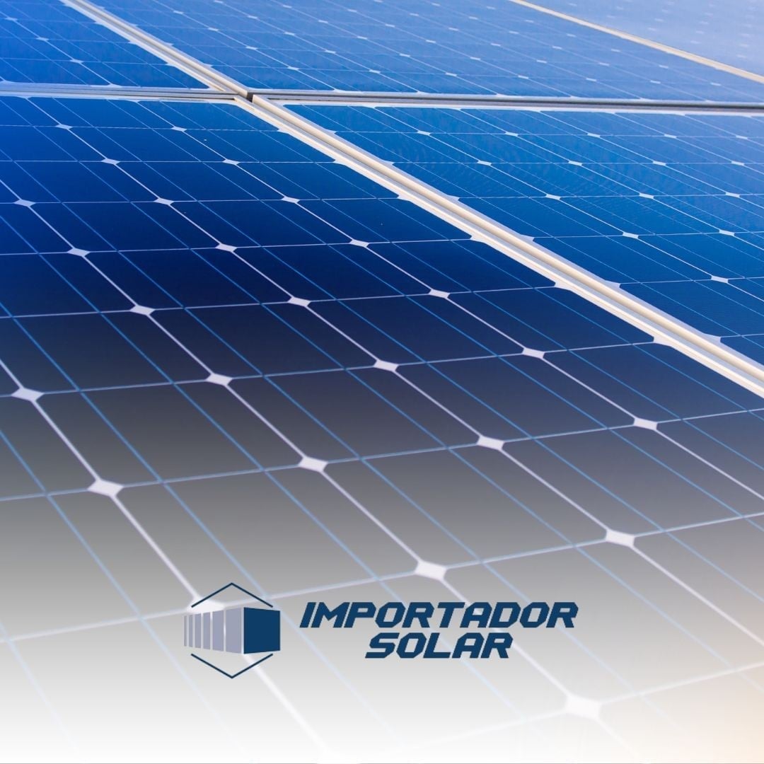 Importador Solar